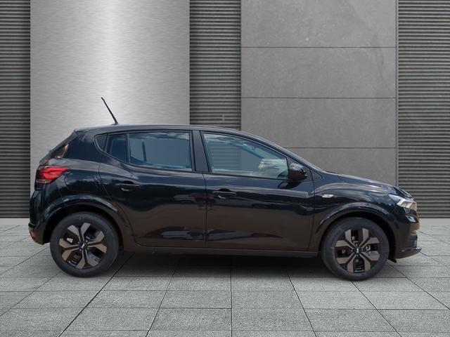 Dacia Sandero - Expression Klimaauto.+SHZ+PDC TCe 90
