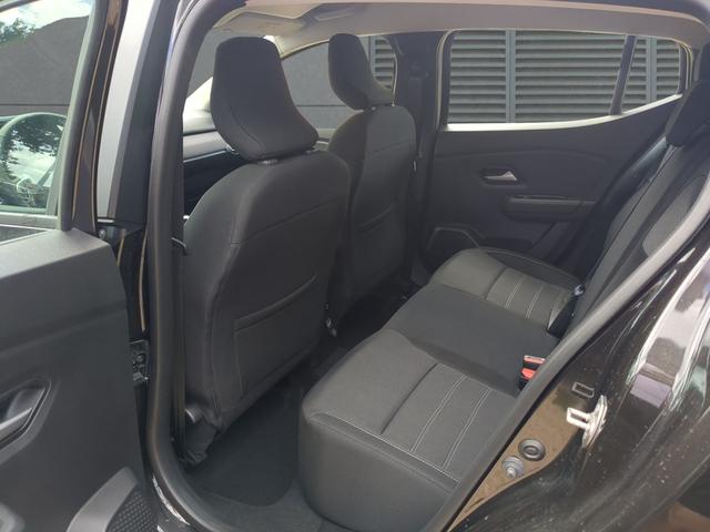 Dacia Sandero Expression Klimaauto.+SHZ+PDC TCe 90 