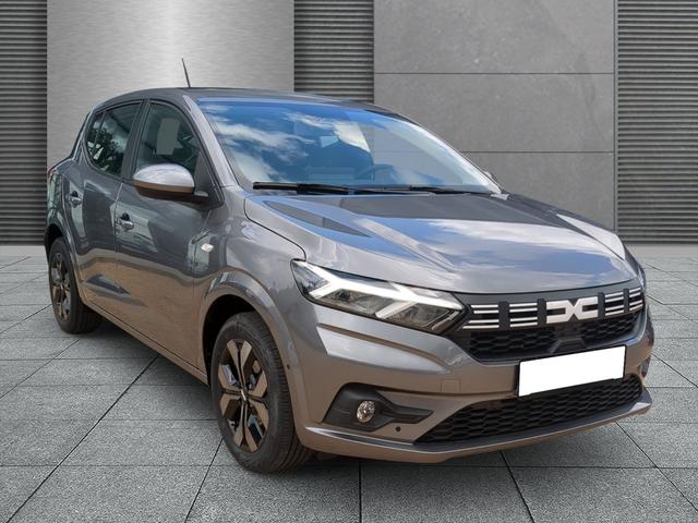 Dacia Sandero - Expression SHZ+Klimaauto.+RFK TCe 90