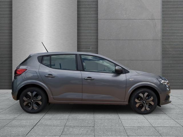 Dacia Sandero Expression SHZ+Klimaauto.+RFK TCe 90 