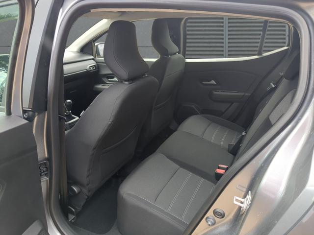 Dacia Sandero Expression SHZ+Klimaauto.+RFK TCe 90 