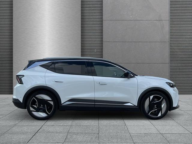 Renault Scenic E-TECH - Iconic+360° Kamera+Panodach+LED+ACC 87 kWh Long Range