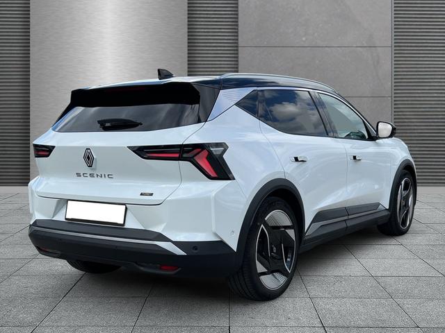 Renault Scenic E-TECH Iconic+360° Kamera+Panodach+LED+ACC 87 kWh Long Range 