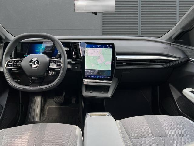 Renault Scenic E-TECH Iconic+360° Kamera+Panodach+LED+ACC 87 kWh Long Range 