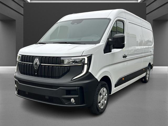 Renault Master Kastenwagen - L2H2 3,5t 270° NSW Navi dCi 170 Extra