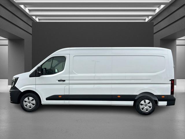 Renault Master Kastenwagen L2H2 3,5t 270° NSW Navi dCi 170 Extra 