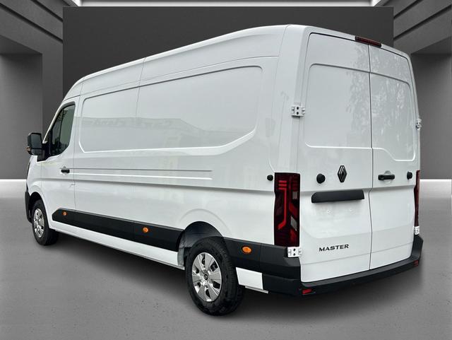 Renault Master Kastenwagen L2H2 3,5t 270° NSW Navi dCi 170 Extra 