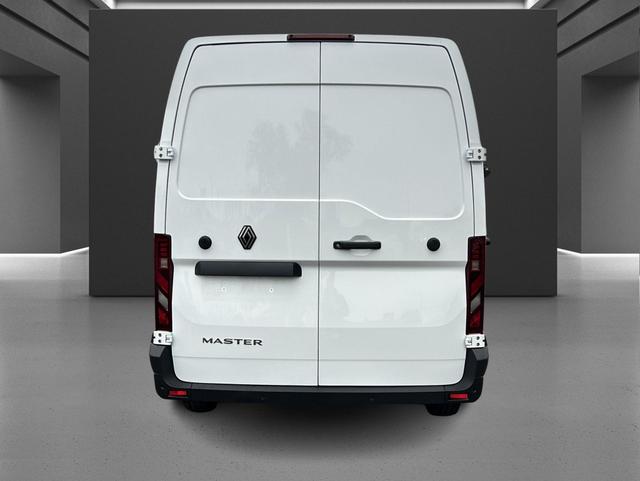 Renault Master Kastenwagen L2H2 3,5t 270° NSW Navi dCi 170 Extra 