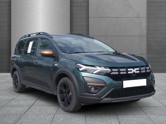 Dacia Jogger - Extreme SHZ PDC LED 5-S TCe 100 ECO-G