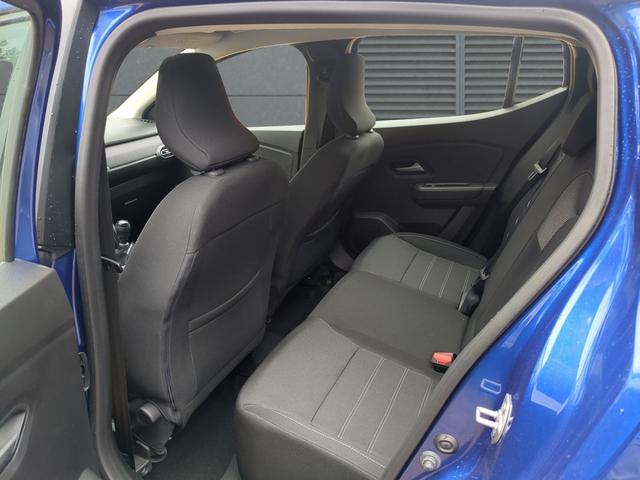Dacia Sandero Expression RFK+SHZ+Klimaauto. TCe 90 
