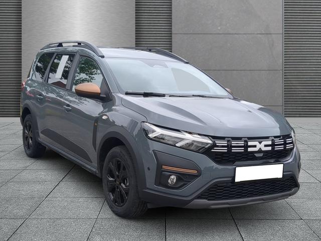 Dacia Jogger - Extreme SHZ PDC LED 5-S TCe 100 ECO-G