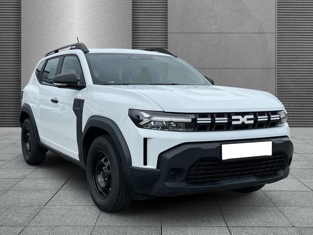 Dacia Duster - Essential+Klima+PDC+DAB TCe 100 LPG