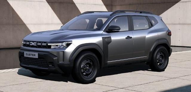 Dacia Duster - Essential+Klima+PDC TCe 100 LPG
