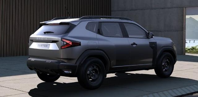 Dacia Duster Essential+Klima+PDC TCe 100 LPG 
