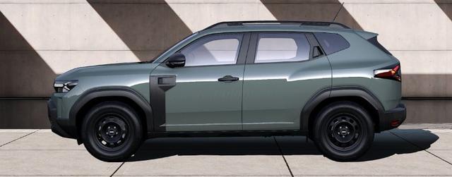 Dacia Duster Essential+Klima+PDC TCe 100 LPG 
