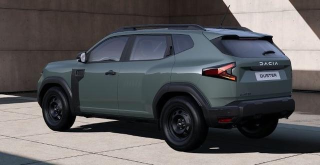 Dacia Duster Essential+Klima+PDC TCe 100 LPG 