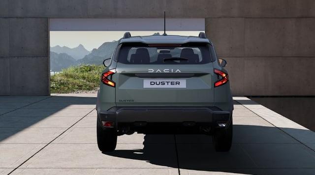 Dacia Duster Essential+Klima+PDC TCe 100 LPG 