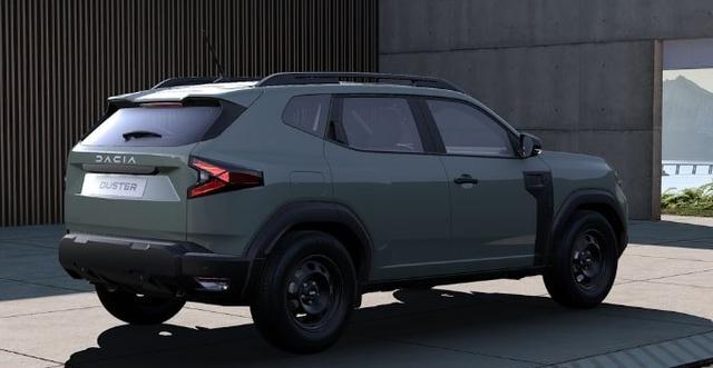 Dacia Duster Essential+Klima+PDC TCe 100 LPG 