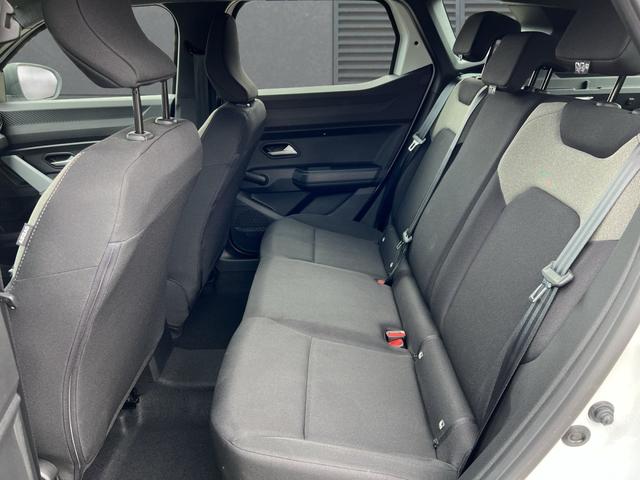Dacia Duster Essential+Klima+PDC+DAB TCe 100 LPG 