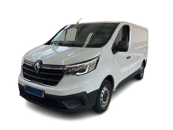 Renault Trafic Kastenwagen - L1H1 AHK dCi 150 2.8t