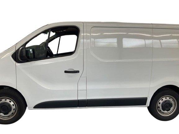 Renault Trafic Kastenwagen L1H1 AHK dCi 150 2.8t 