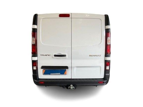 Renault Trafic Kastenwagen L1H1 AHK dCi 150 2.8t 