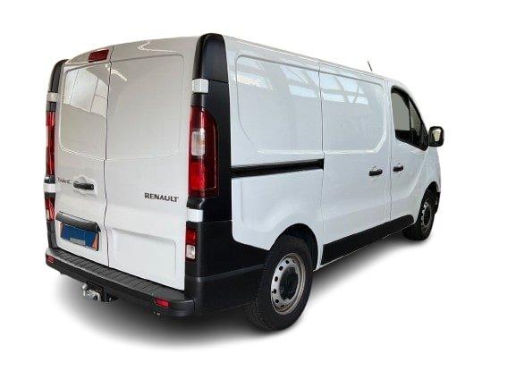Renault Trafic Kastenwagen L1H1 AHK dCi 150 2.8t 