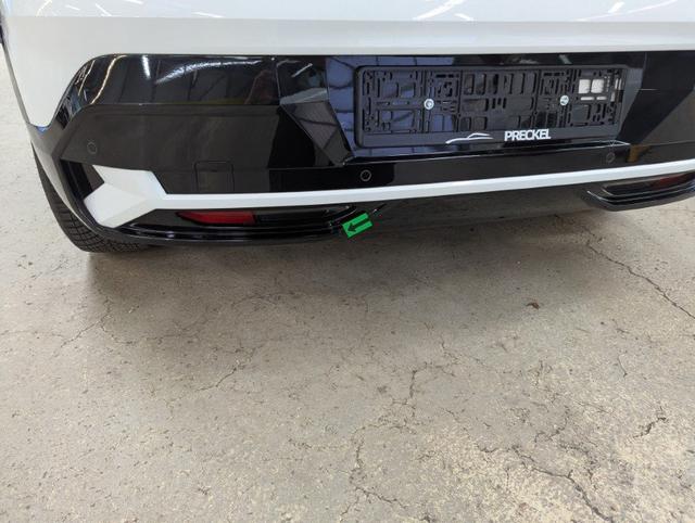 Renault Mégane E-TECH Equilibre standard charge Megane EV40 130HP 