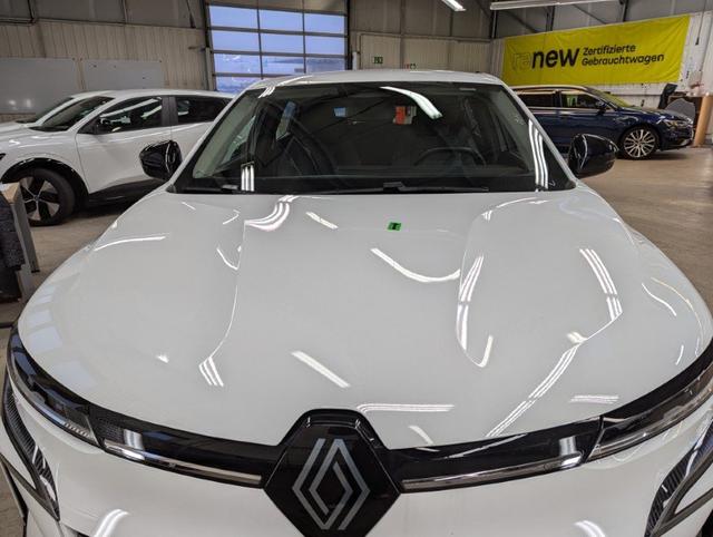 Renault Mégane E-TECH Equilibre standard charge Megane EV40 130HP 