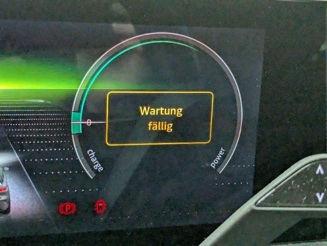 Renault Mégane E-TECH Equilibre standard charge Megane EV40 130HP 