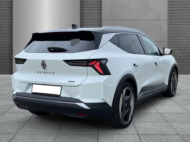 Renault Scenic E-TECH Iconic+Panodach+360° Kamera+ACC 87 kWh Long Range 
