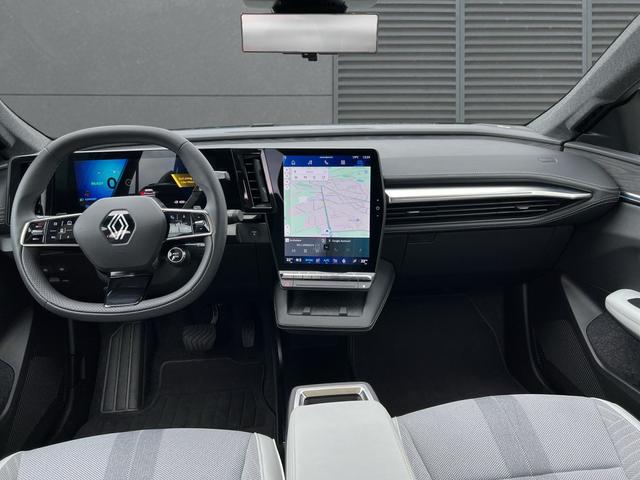 Renault Scenic E-TECH Iconic+Panodach+360° Kamera+ACC 87 kWh Long Range 