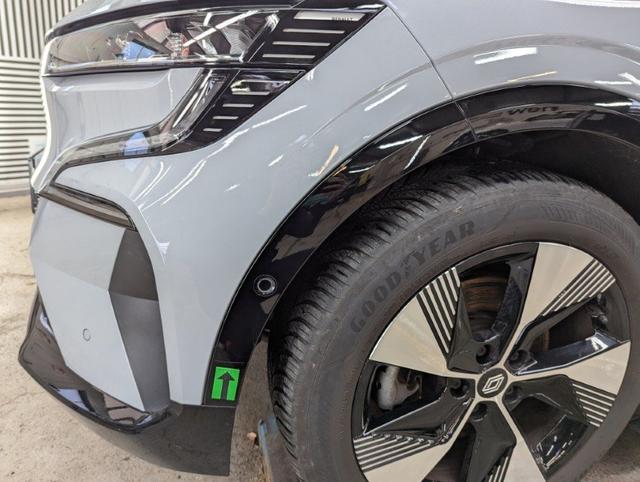 Renault Mégane E-TECH - Equilibre standard charge Megane EV40 130HP