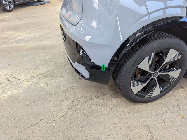 Renault Mégane E-TECH Equilibre standard charge Megane EV40 130HP 