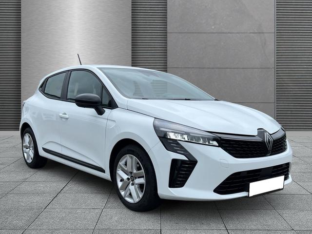 Renault Clio - Evolution+SHZ+Easylink+PDC TCe 90 X-Tronic CVT