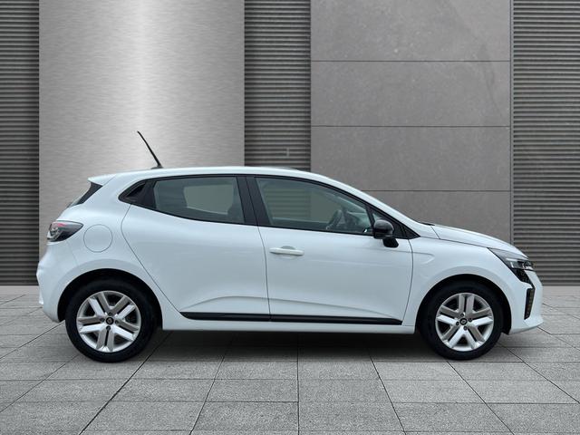 Renault Clio Evolution+SHZ+Easylink+PDC TCe 90 X-Tronic CVT 