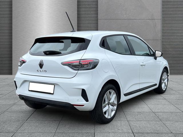 Renault Clio Evolution+SHZ+Easylink+PDC TCe 90 X-Tronic CVT 