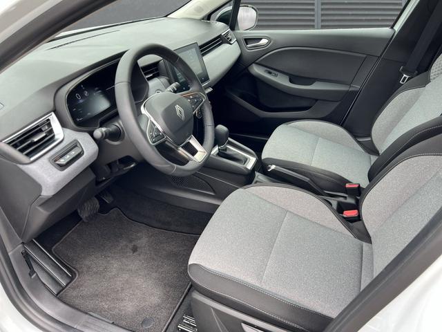 Renault Clio Evolution+SHZ+Easylink+PDC TCe 90 X-Tronic CVT 