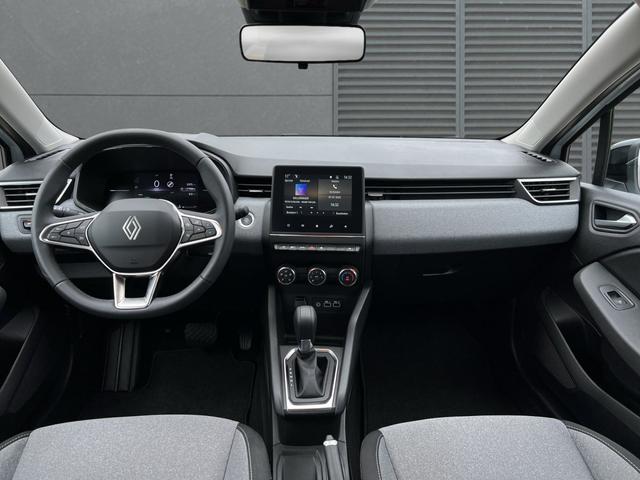 Renault Clio Evolution+SHZ+Easylink+PDC TCe 90 X-Tronic CVT 