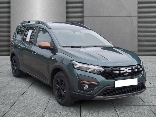 Dacia Jogger - Extreme SHZ PDC LED 5-S TCe 100 ECO-G