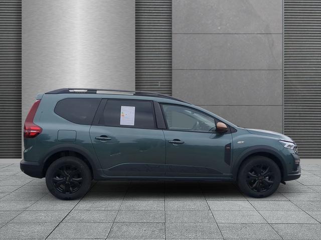 Dacia Jogger Extreme SHZ PDC LED 5-S TCe 100 ECO-G 