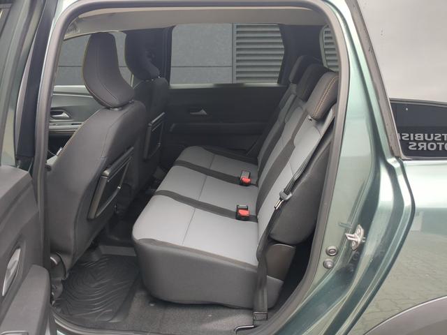 Dacia Jogger Extreme SHZ PDC LED 5-S TCe 100 ECO-G 