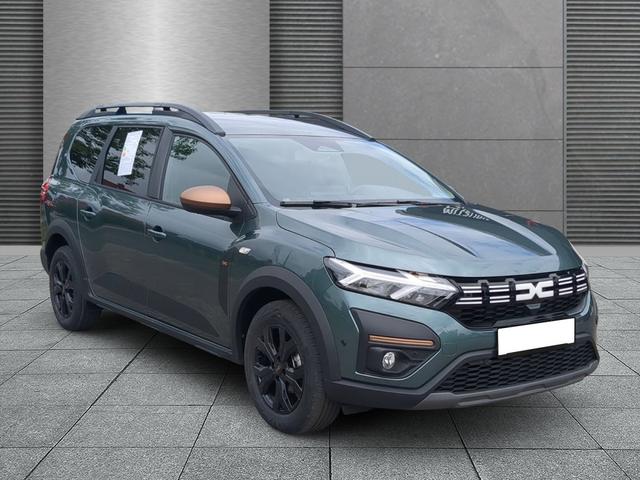 Dacia Jogger - Extreme SHZ PDC LED 5-S TCe 100 ECO-G