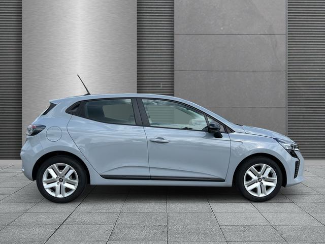 Renault Clio Evolution+SHZ+PDC+LED TCe 90 X-Tronic Automatik 