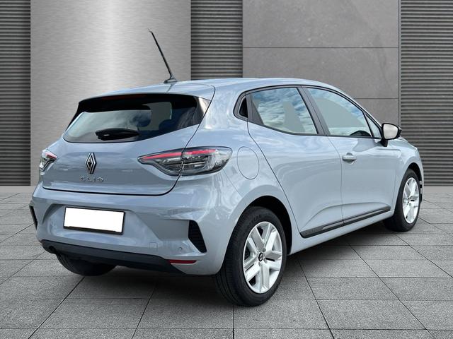 Renault Clio Evolution+SHZ+PDC+LED TCe 90 X-Tronic Automatik 
