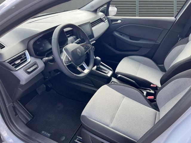 Renault Clio Evolution+SHZ+PDC+LED TCe 90 X-Tronic Automatik 