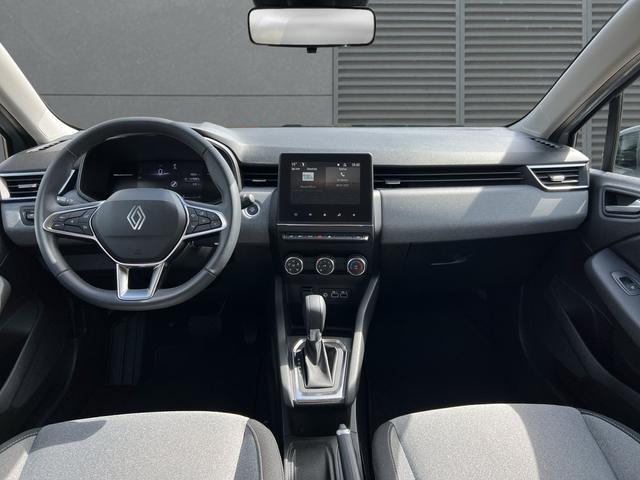 Renault Clio Evolution+SHZ+PDC+LED TCe 90 X-Tronic Automatik 