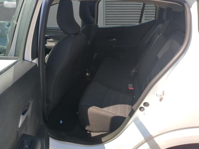 Dacia Sandero Expression+SHZ+ALU+RFK TCe 90 CVT 