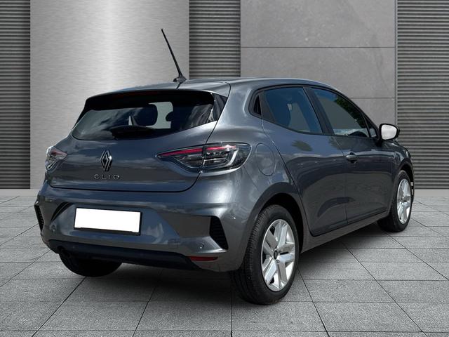 Renault Clio Evolution+SHZ+RFK+LED TCe 90 X-Tronic Automatik 