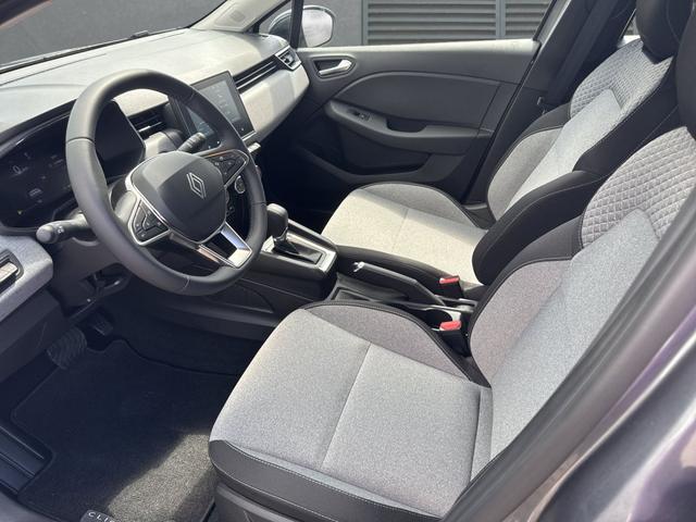Renault Clio Evolution+SHZ+RFK+LED TCe 90 X-Tronic Automatik 